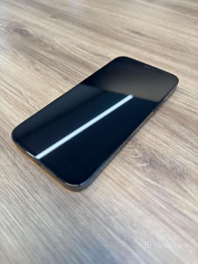 iPhone 15 Pro 256 GB - nuotraukos Nr. 2