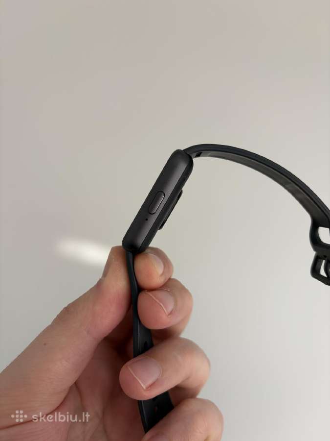 Samsung Galaxy Fit3 - nuotraukos Nr. 2
