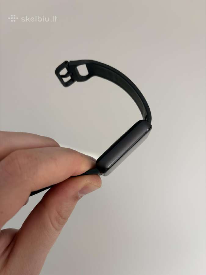 Samsung Galaxy Fit3 - nuotraukos Nr. 3