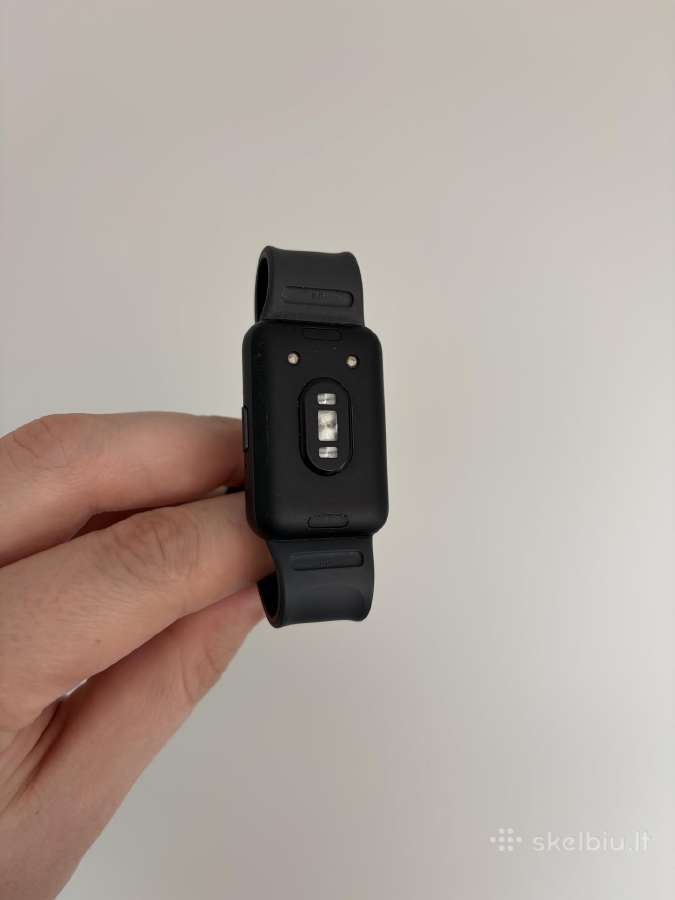 Samsung Galaxy Fit3 - nuotraukos Nr. 4