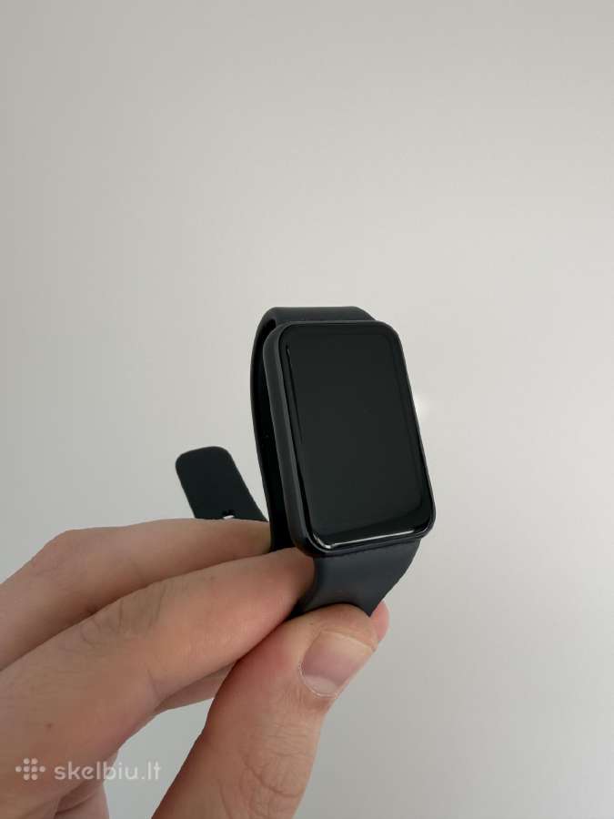 Samsung Galaxy Fit3 - nuotraukos Nr. 5