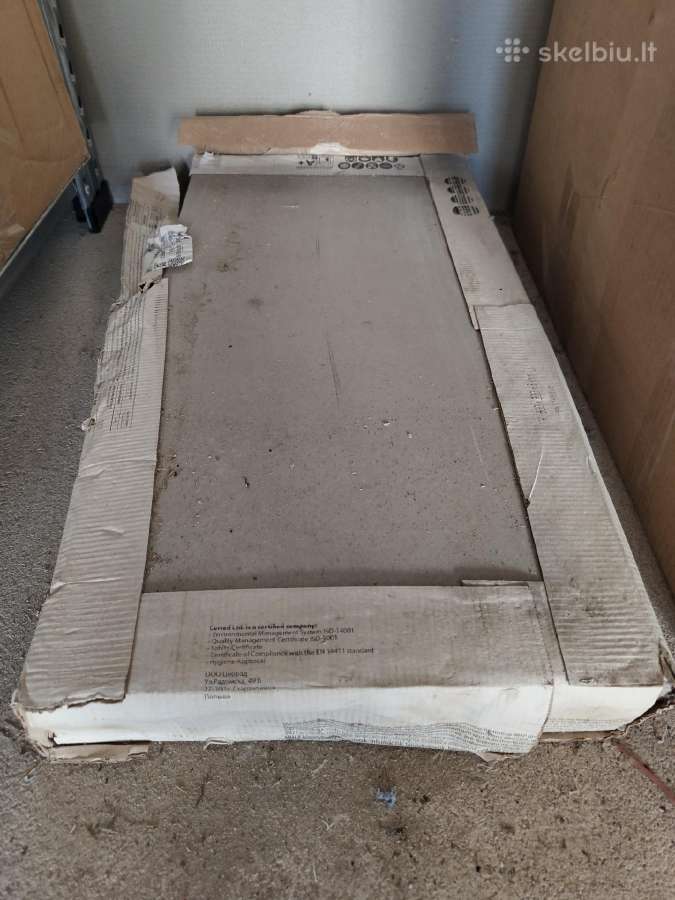 Akmens masės plytelės Cerrad Lounge Ivory, 30 x 60 - nuotraukos Nr. 4