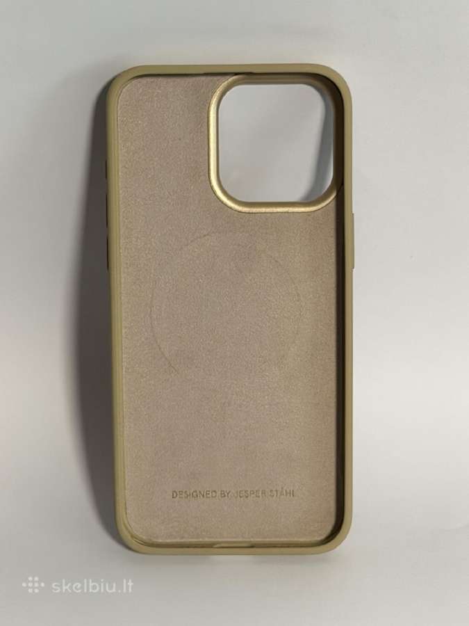 iPhone 15 pro max dėklas - nuotraukos Nr. 2