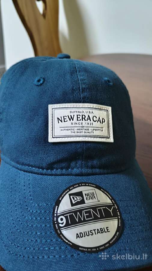 New Era - nuotraukos Nr. 2