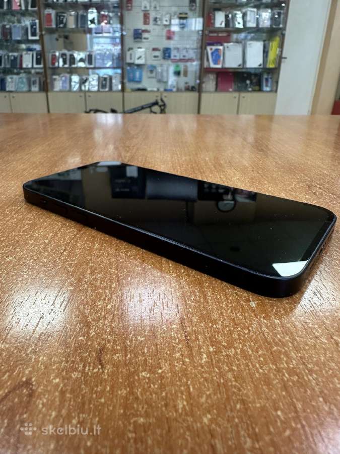 Apple iPhone 12 128gb (naudotas) - nuotraukos Nr. 5