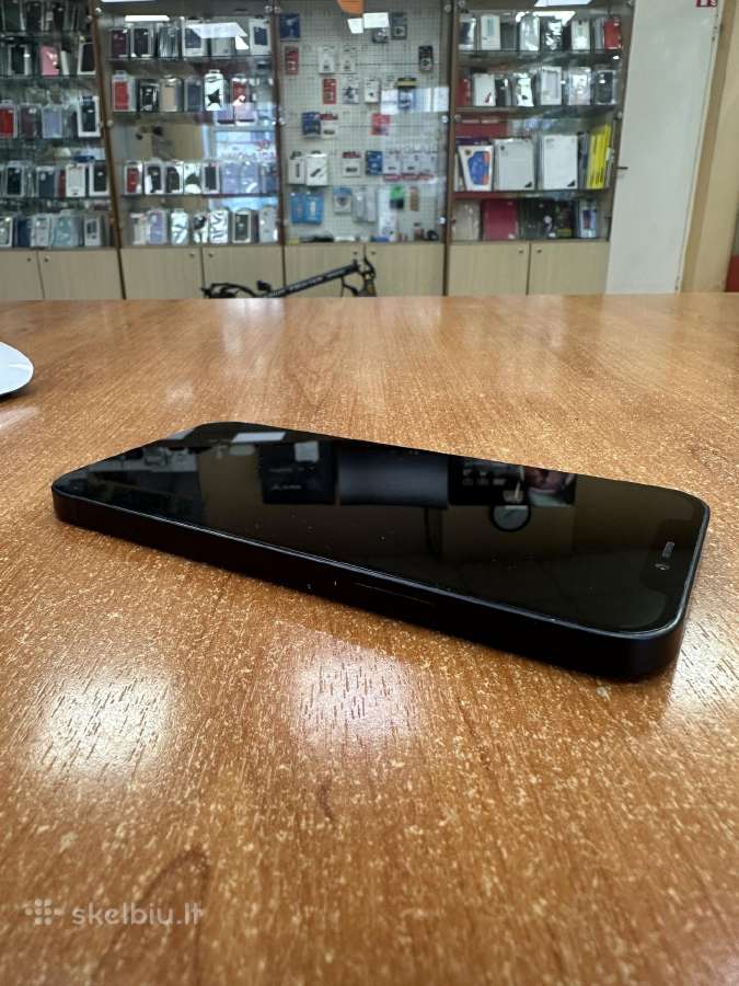 Apple iPhone 12 128gb (naudotas) - nuotraukos Nr. 7