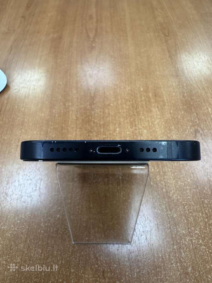 Apple iPhone 12 128gb (naudotas) - nuotraukos Nr. 13