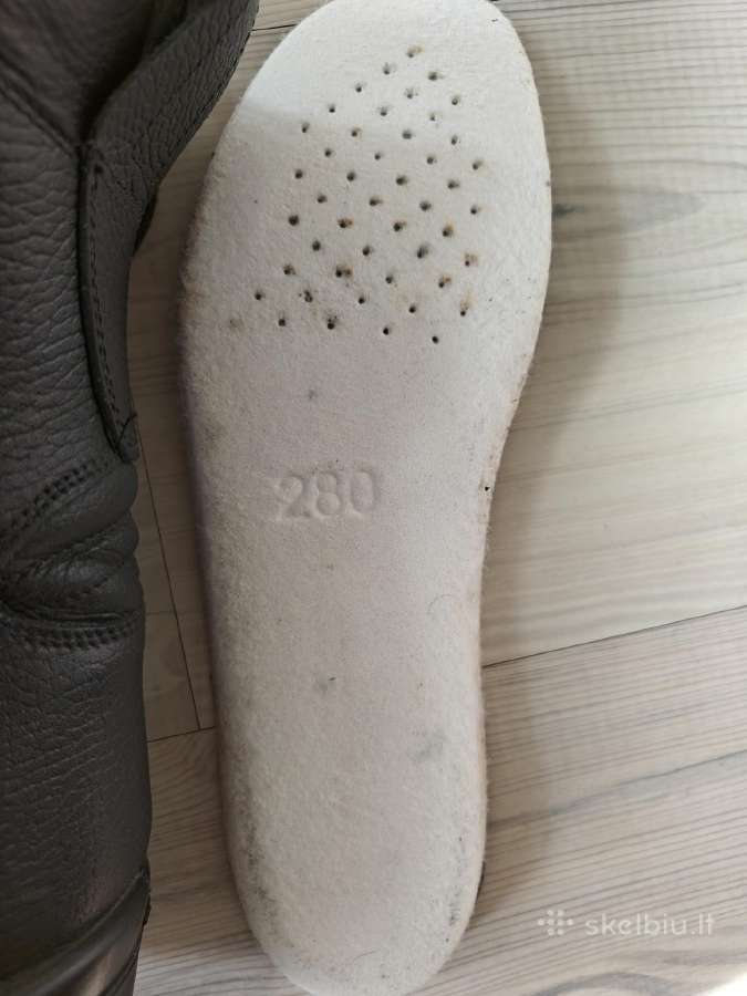 Haix Bundeswehr Original.43d. - nuotraukos Nr. 7
