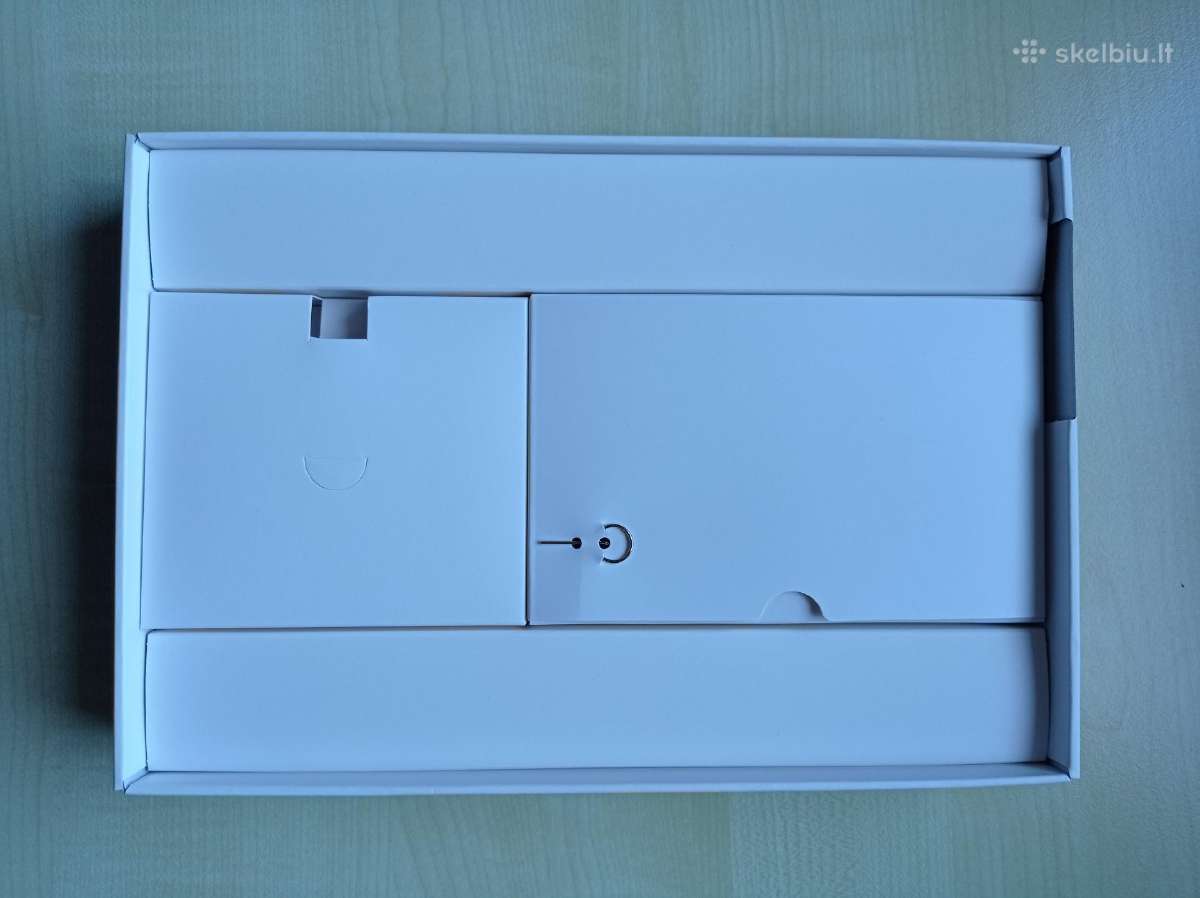Planšetinis kompiuteris Huawei - nuotraukos Nr. 11
