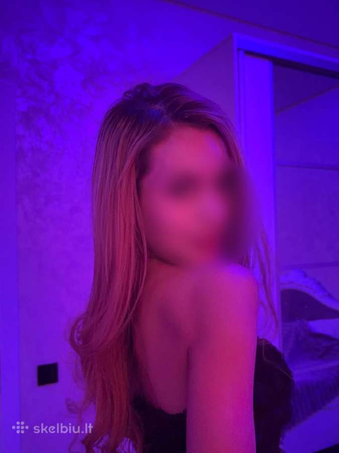 Erotic massage with Eva - nuotraukos Nr. 2