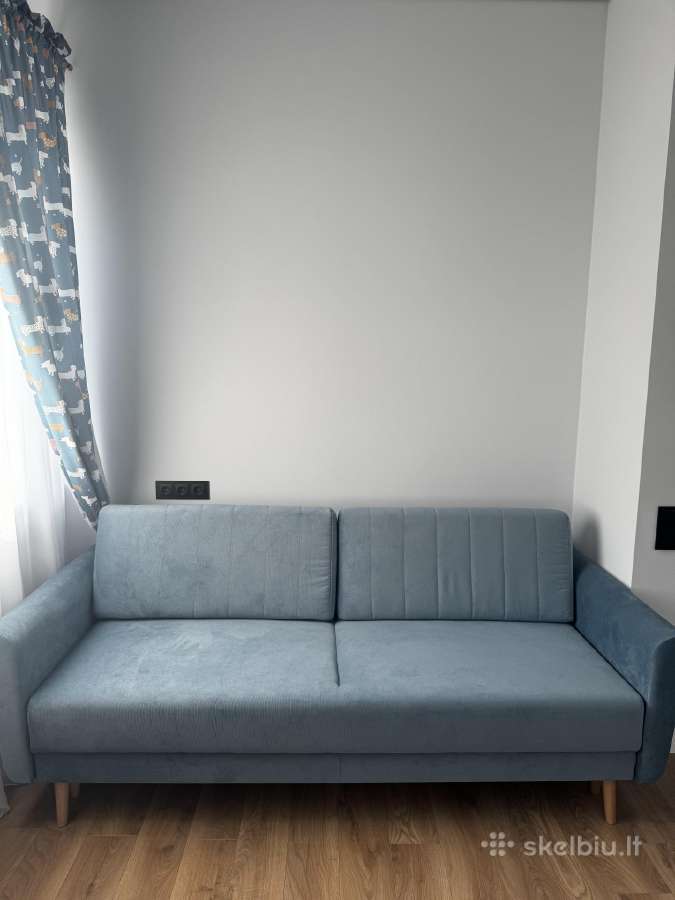 Sofa lova - nuotraukos Nr. 2