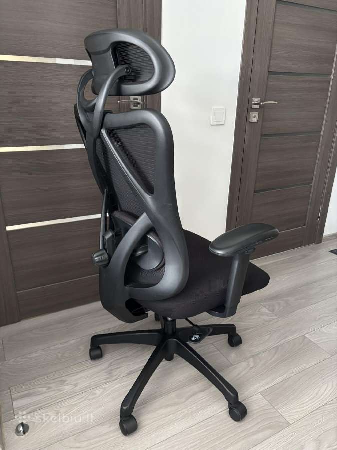 Ergonominė kėdė - nuotraukos Nr. 2