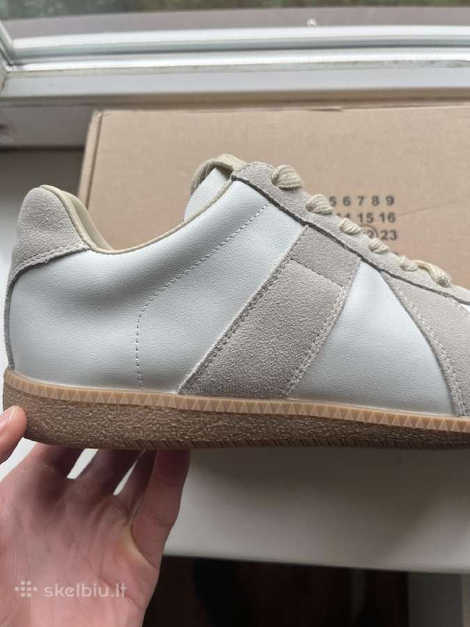 Maison margiela gats batai - nuotraukos Nr. 2