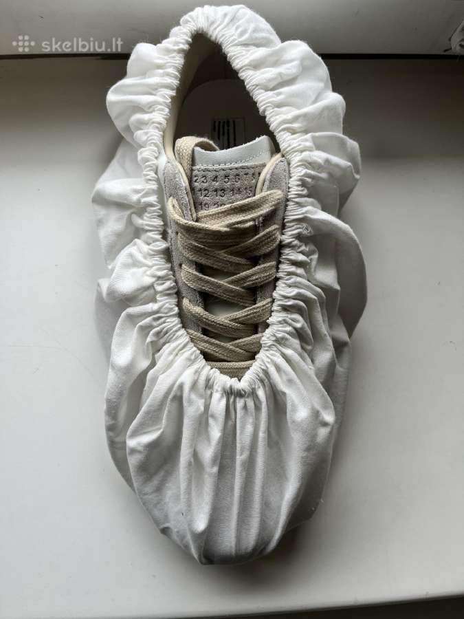 Maison margiela gats batai - nuotraukos Nr. 3
