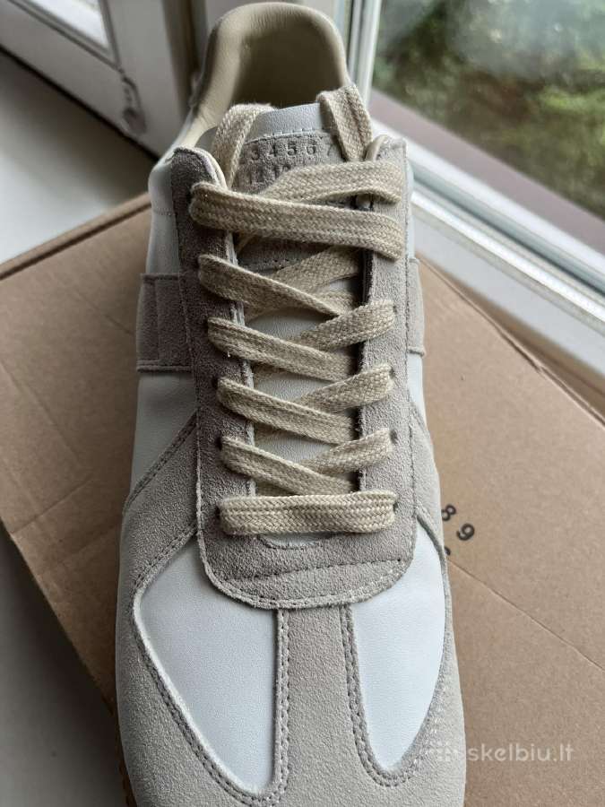 Maison margiela gats batai - nuotraukos Nr. 4