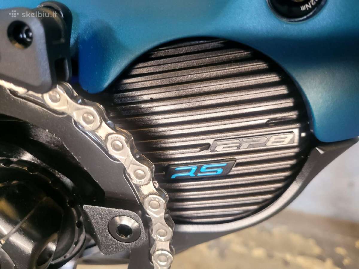 Orbea urrun ep8 RS - nuotraukos Nr. 5