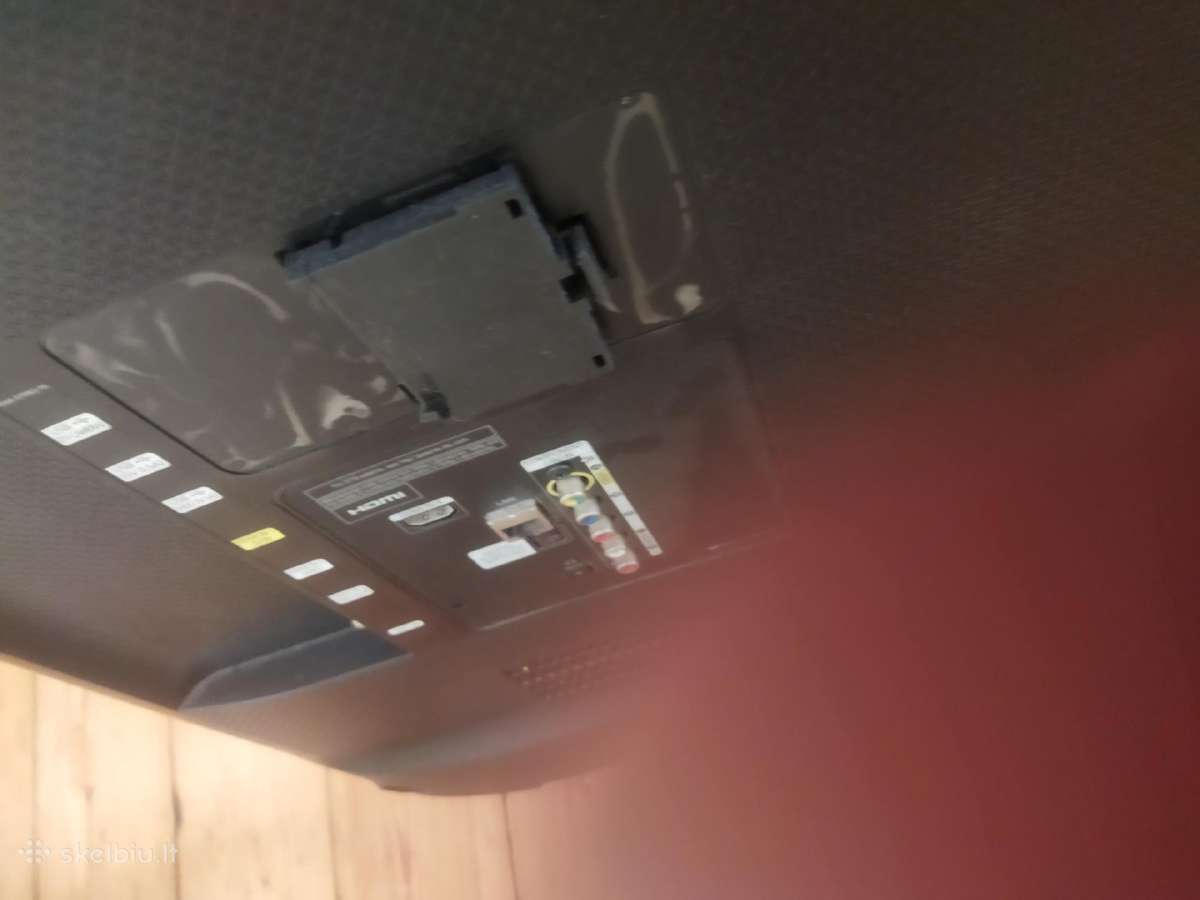 Samsung LED smart - nuotraukos Nr. 6