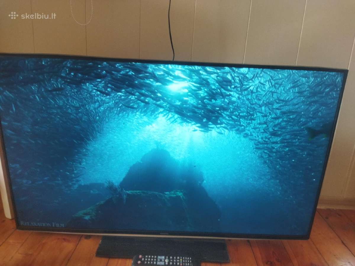 Samsung LED smart - nuotraukos Nr. 3