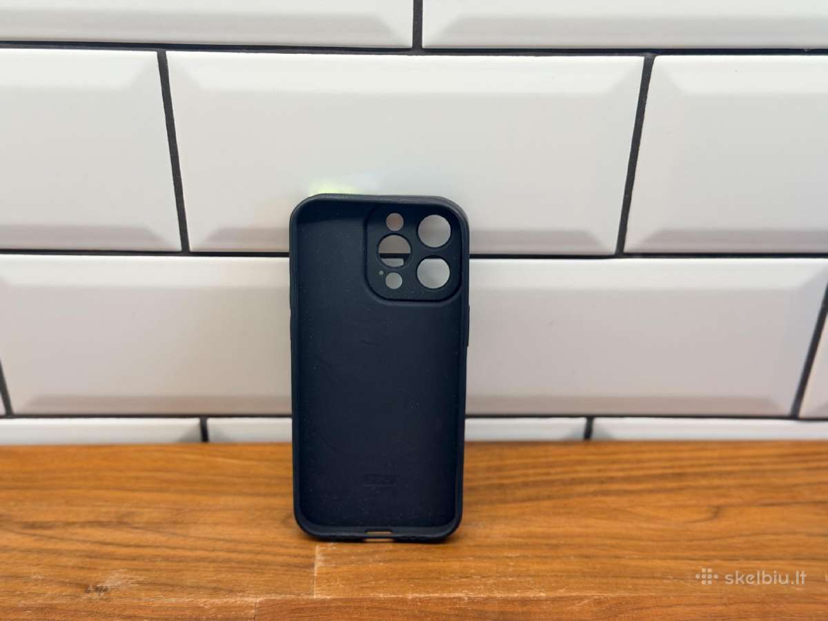 Apple iPhone 15 Pro Max deklas - nuotraukos Nr. 2
