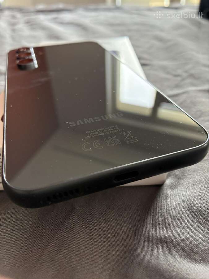 Samsung galaxy A54 5G 128gb - nuotraukos Nr. 3