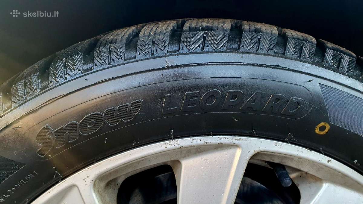 Honda Accord - nuotraukos Nr. 11