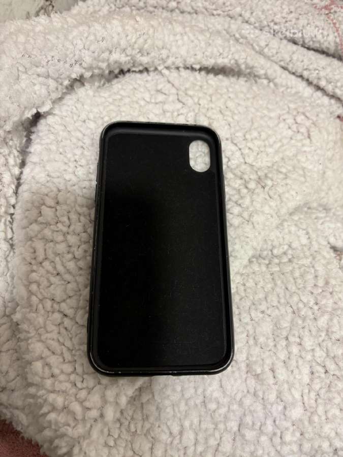 iPhone Xr 64gb white - nuotraukos Nr. 14