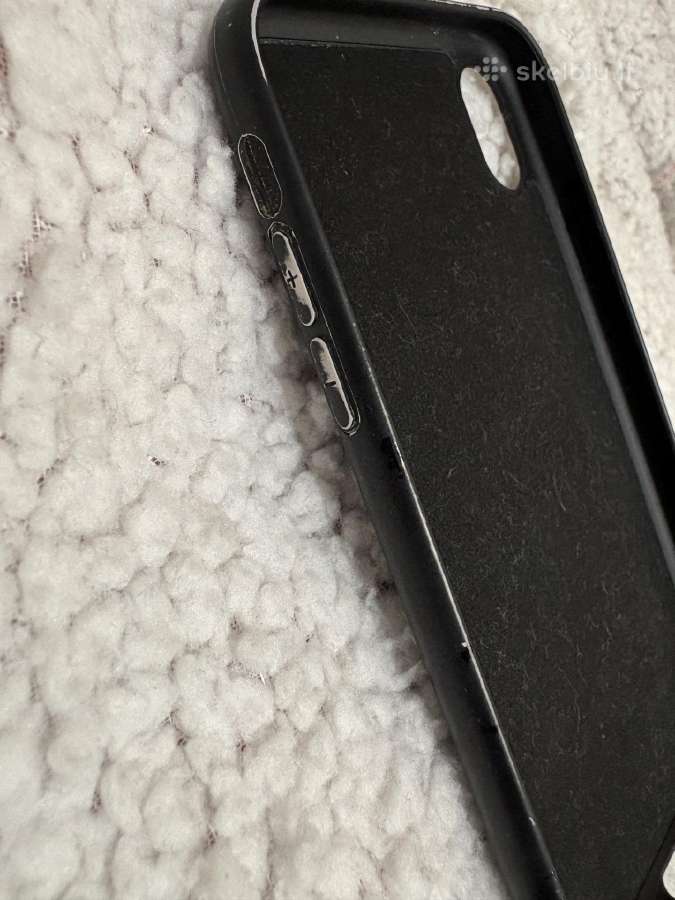 iPhone Xr 64gb white - nuotraukos Nr. 15