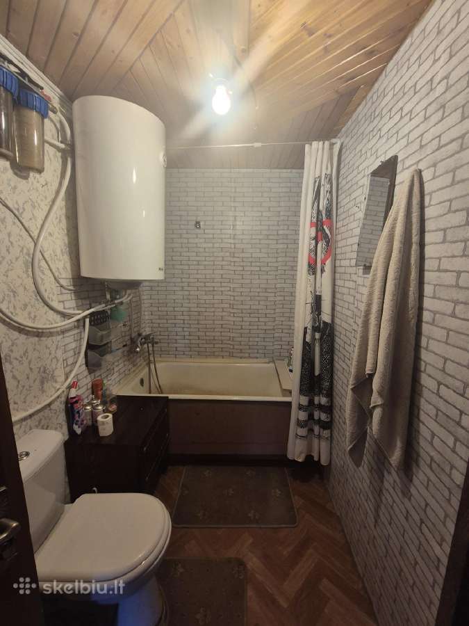 83a namų valda Pėžaičiai - nuotraukos Nr. 7