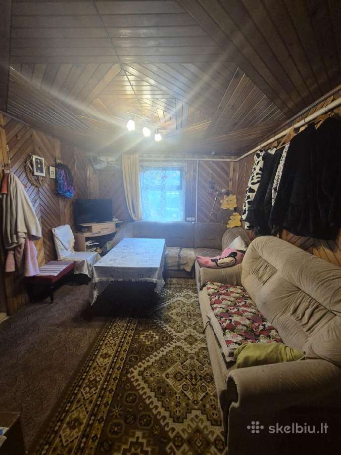 83a namų valda Pėžaičiai - nuotraukos Nr. 10