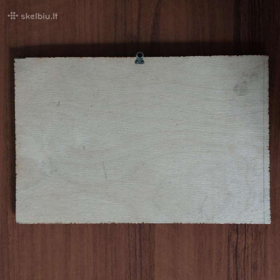 Parduodu mažus paveikslus ( iš mano kolekcijos ) - nuotraukos Nr. 35
