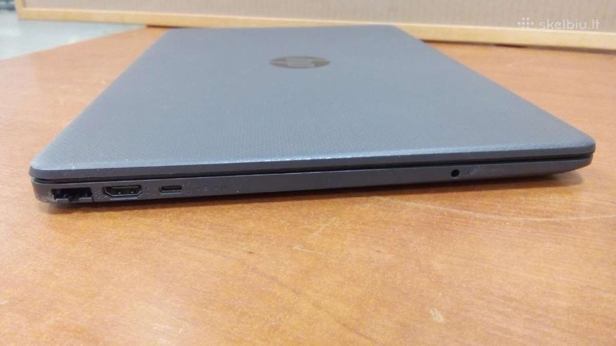 Hp 255 G9 Ryzen 5 5625u 16gb 512gb SSD, garantija - nuotraukos Nr. 4