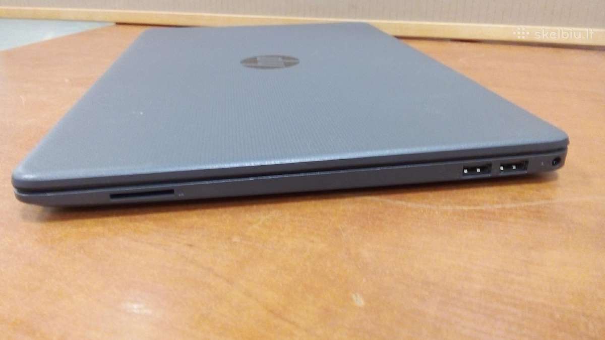 Hp 255 G9 Ryzen 5 5625u 16gb 512gb SSD, garantija - nuotraukos Nr. 5