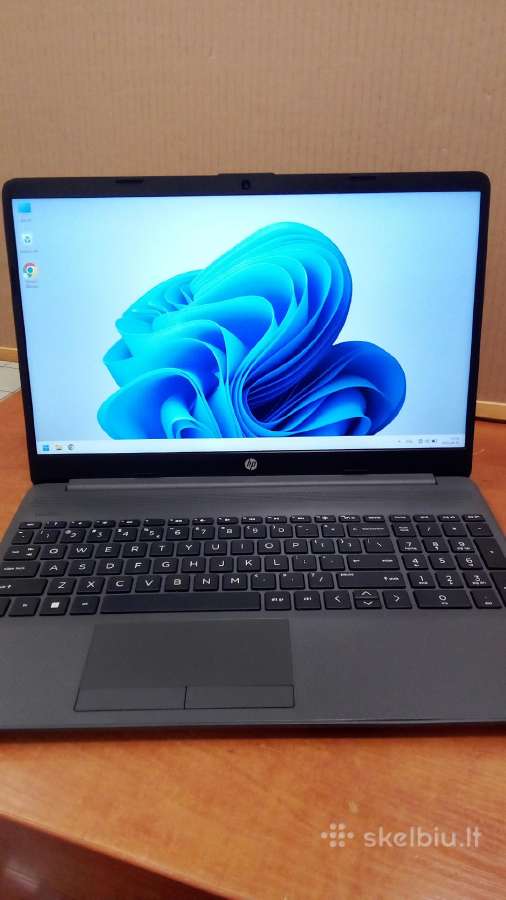 Hp 255 G9 Ryzen 5 5625u 16gb 512gb SSD, garantija - nuotraukos Nr. 2