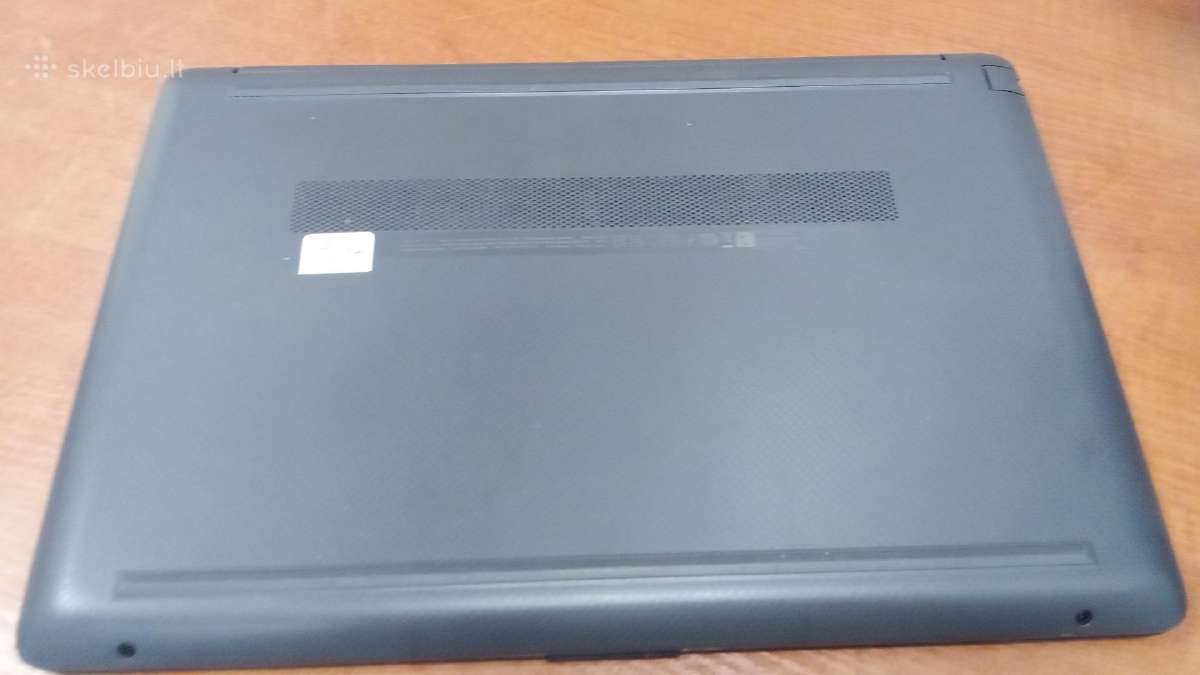 Hp 255 G9 Ryzen 5 5625u 16gb 512gb SSD, garantija - nuotraukos Nr. 6