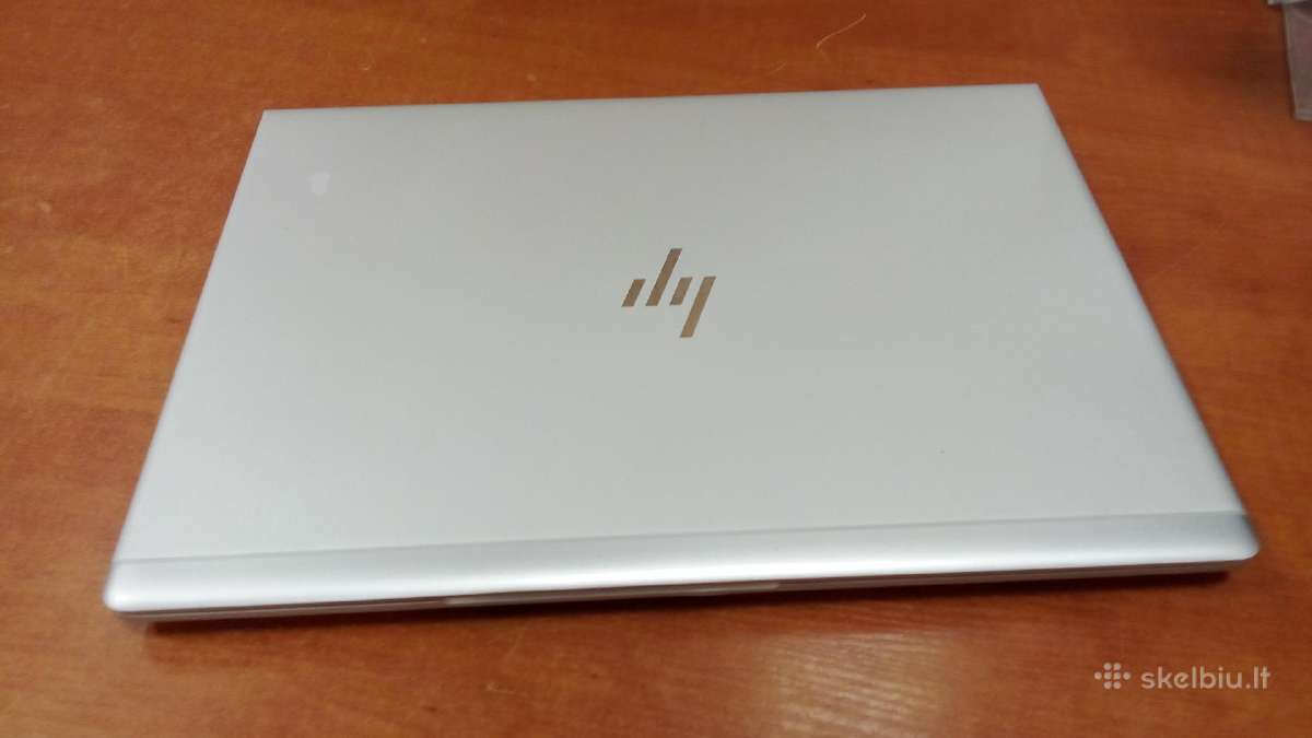 Hp Elitebook 840 G5 i5 8250u 256gb SSD, garantija - nuotraukos Nr. 5