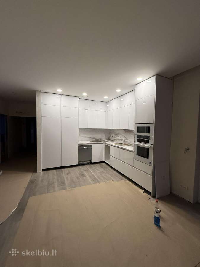 Baldų gamyba - nuotraukos Nr. 33