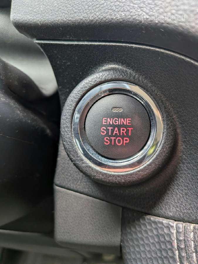 Subaru Forester 2020 m. Limited - nuotraukos Nr. 12