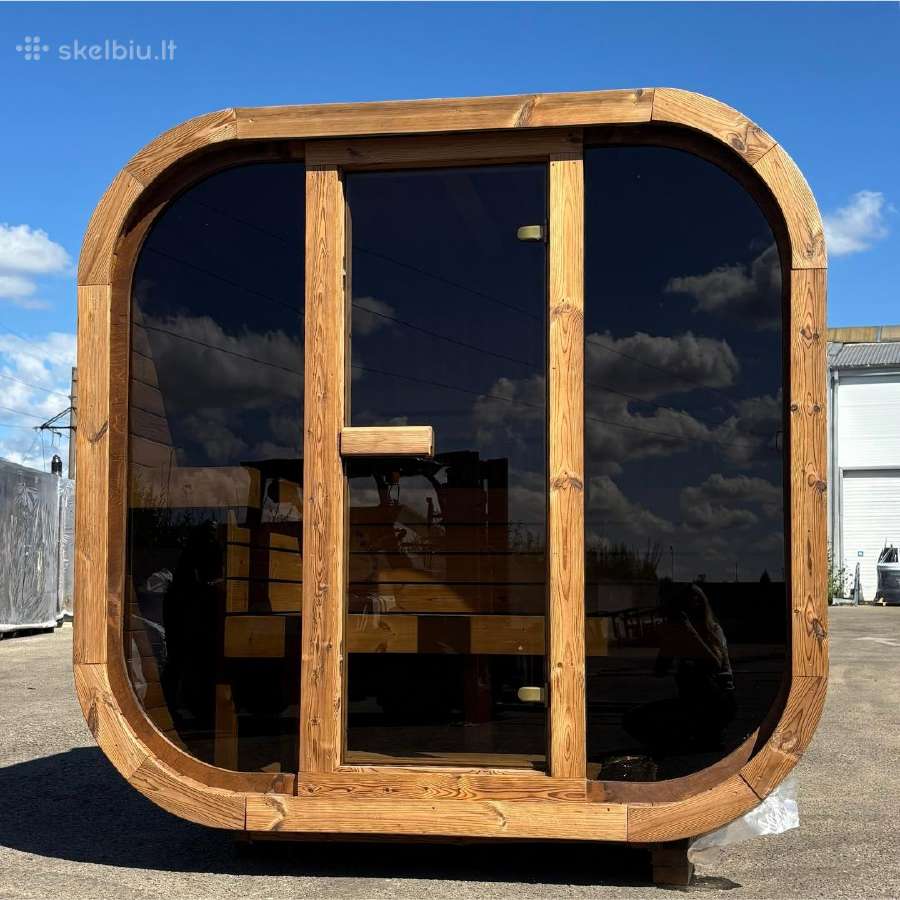 1.6m Mini Cube Turime Vietoje! - nuotraukos Nr. 2