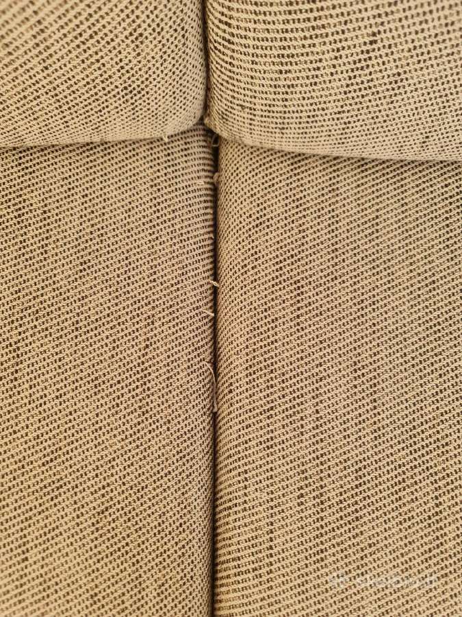 Ikea 3 vietų sofa - nuotraukos Nr. 4