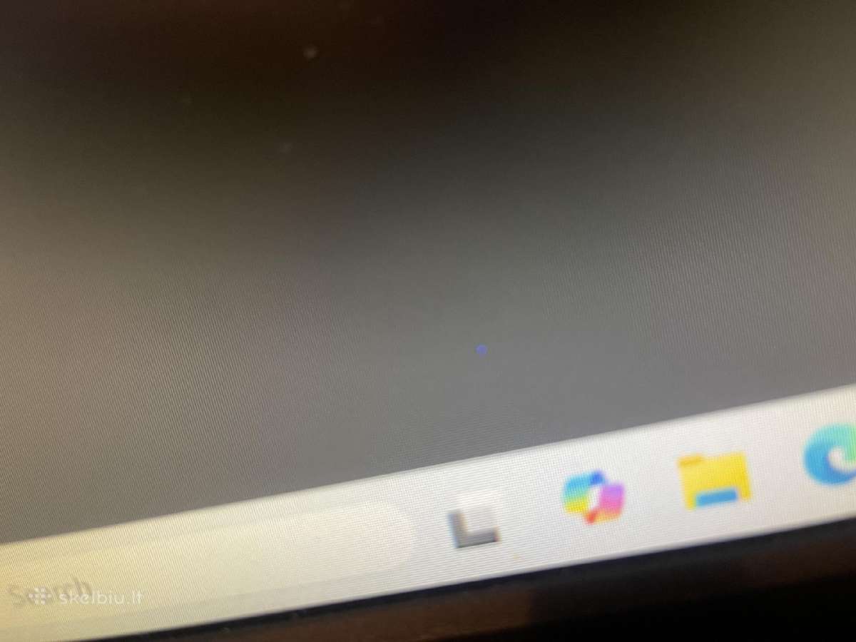 Benq Zowie Xl2540k 24.5 - nuotraukos Nr. 2