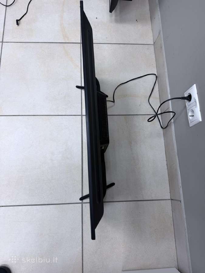 Xiaomi Smart TV 32 colių - nuotraukos Nr. 2
