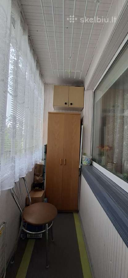Parduodu 3 kambarių butą.140000€ - nuotraukos Nr. 2