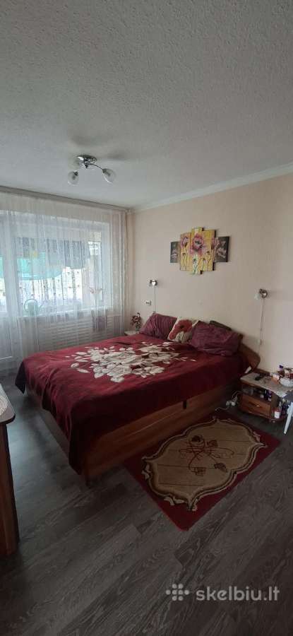 Parduodu 3 kambarių butą.140000€ - nuotraukos Nr. 4