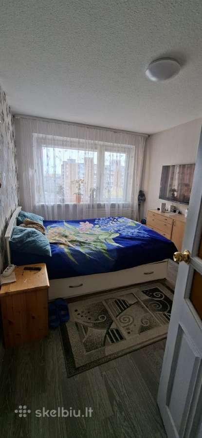 Parduodu 3 kambarių butą.140000€ - nuotraukos Nr. 5