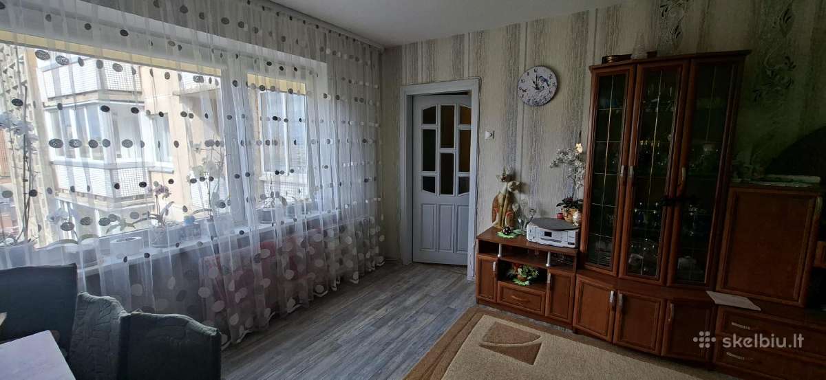Parduodu 3 kambarių butą.140000€ - nuotraukos Nr. 7