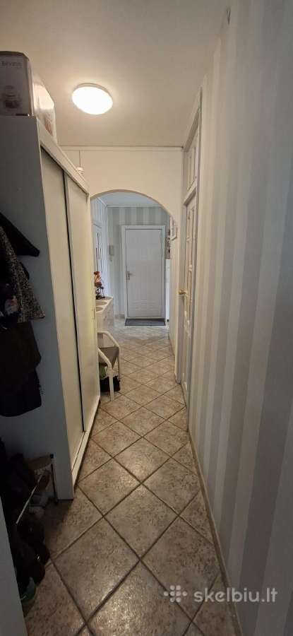 Parduodu 3 kambarių butą.140000€ - nuotraukos Nr. 8