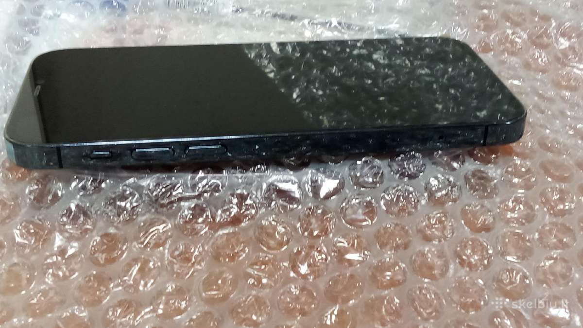 Apple iphone12 Pro 128gb, įmonės garantija - nuotraukos Nr. 5
