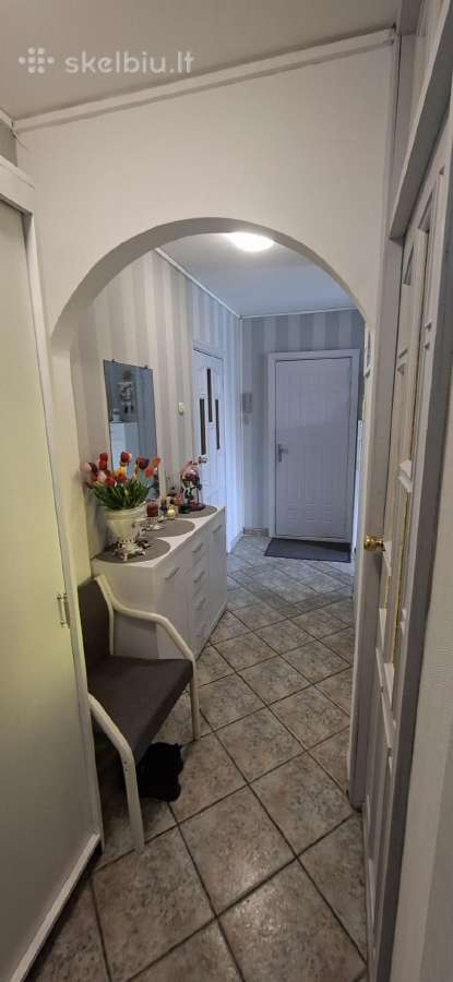 Parduodu 3 kambarių butą.140000€ - nuotraukos Nr. 9