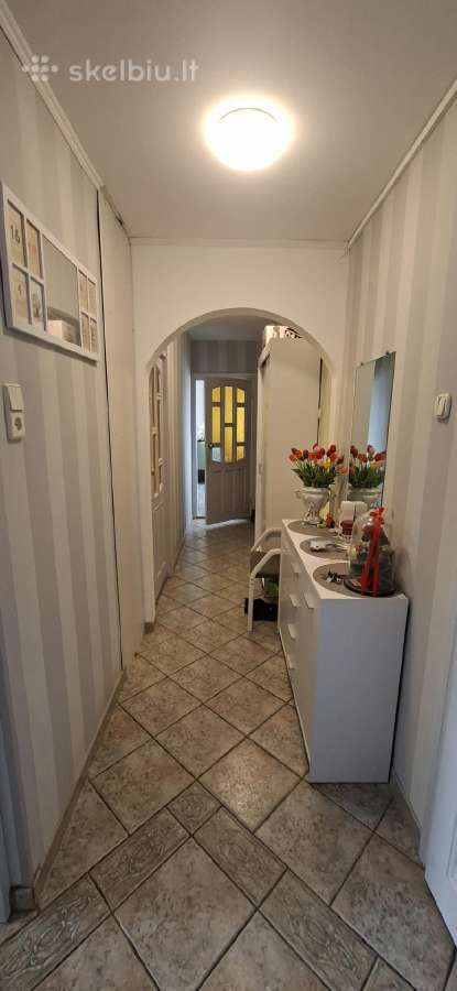 Parduodu 3 kambarių butą.140000€ - nuotraukos Nr. 10