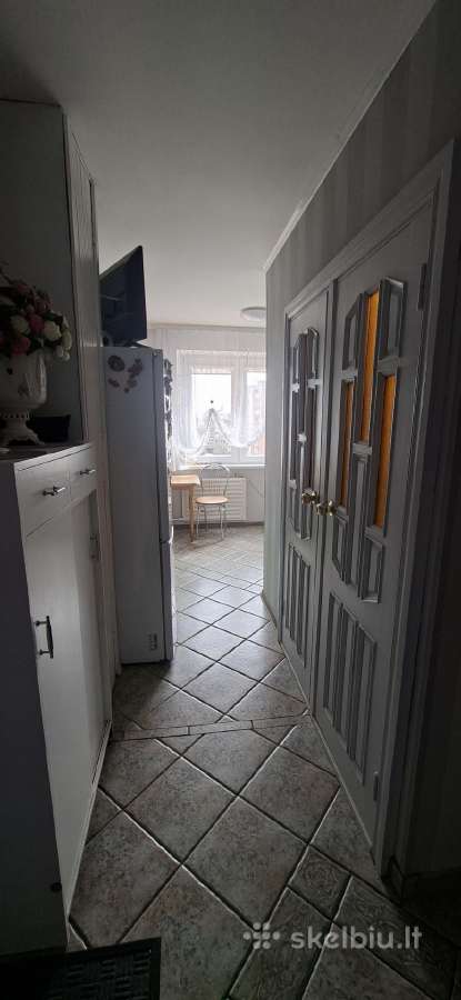 Parduodu 3 kambarių butą.140000€ - nuotraukos Nr. 13